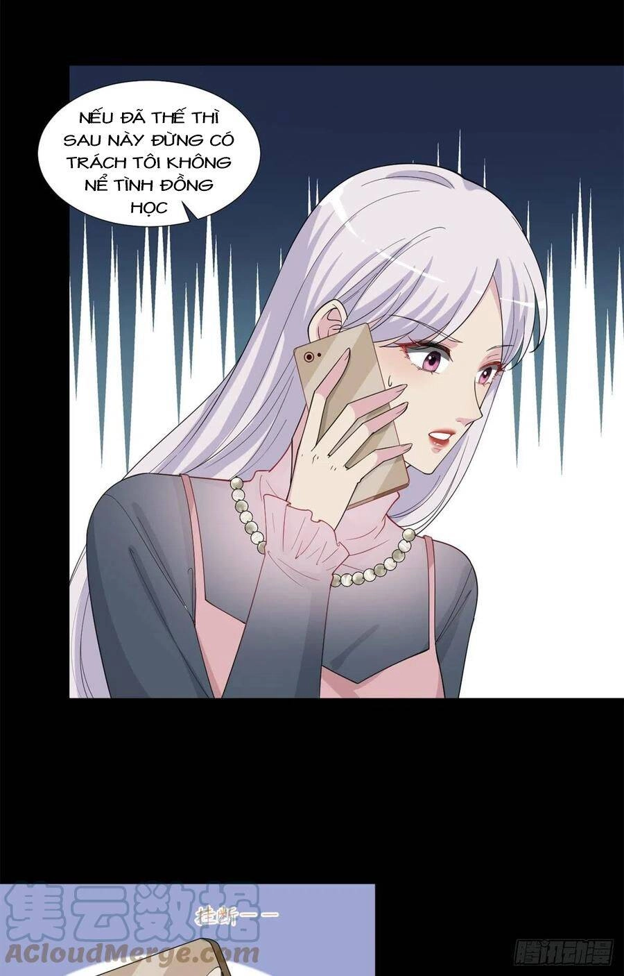 Ông Xã Kết Hôn Thử, Mạnh Thêm Chút Nữa Đi Chapter 510 - 7