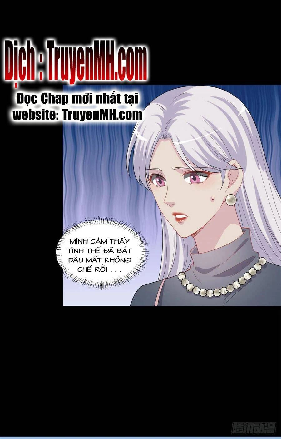 Ông Xã Kết Hôn Thử, Mạnh Thêm Chút Nữa Đi Chapter 510 - 10