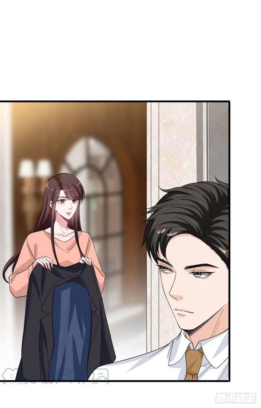 Ông Xã Kết Hôn Thử, Mạnh Thêm Chút Nữa Đi Chapter 510 - 15