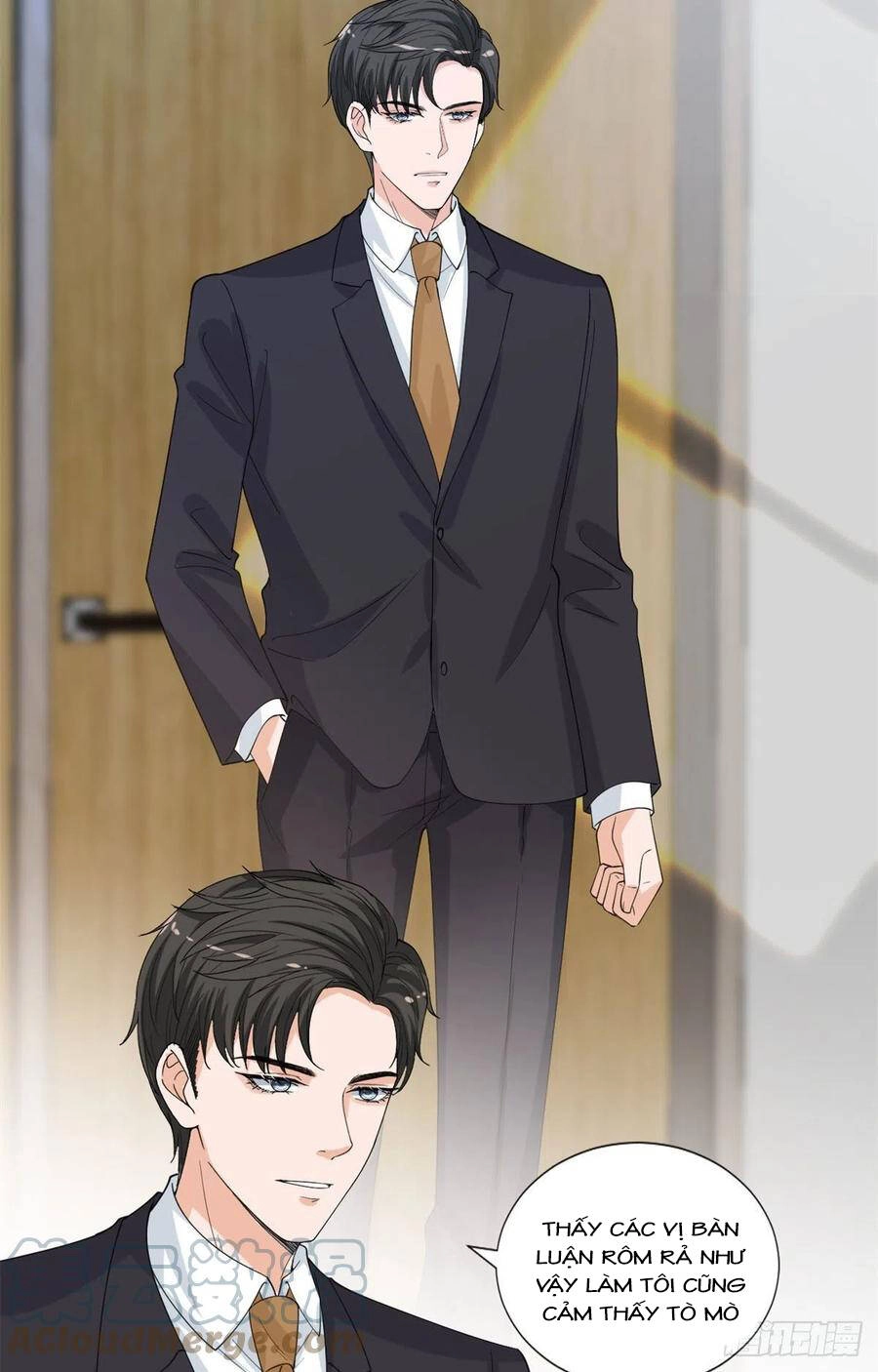 Ông Xã Kết Hôn Thử, Mạnh Thêm Chút Nữa Đi Chapter 511 - 5