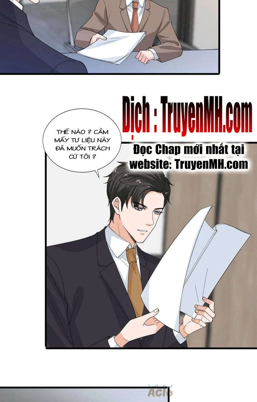 Ông Xã Kết Hôn Thử, Mạnh Thêm Chút Nữa Đi Chapter 511 - 7