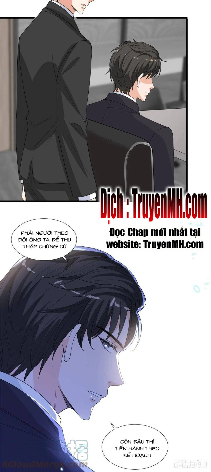 Ông Xã Kết Hôn Thử, Mạnh Thêm Chút Nữa Đi Chapter 511 - 17