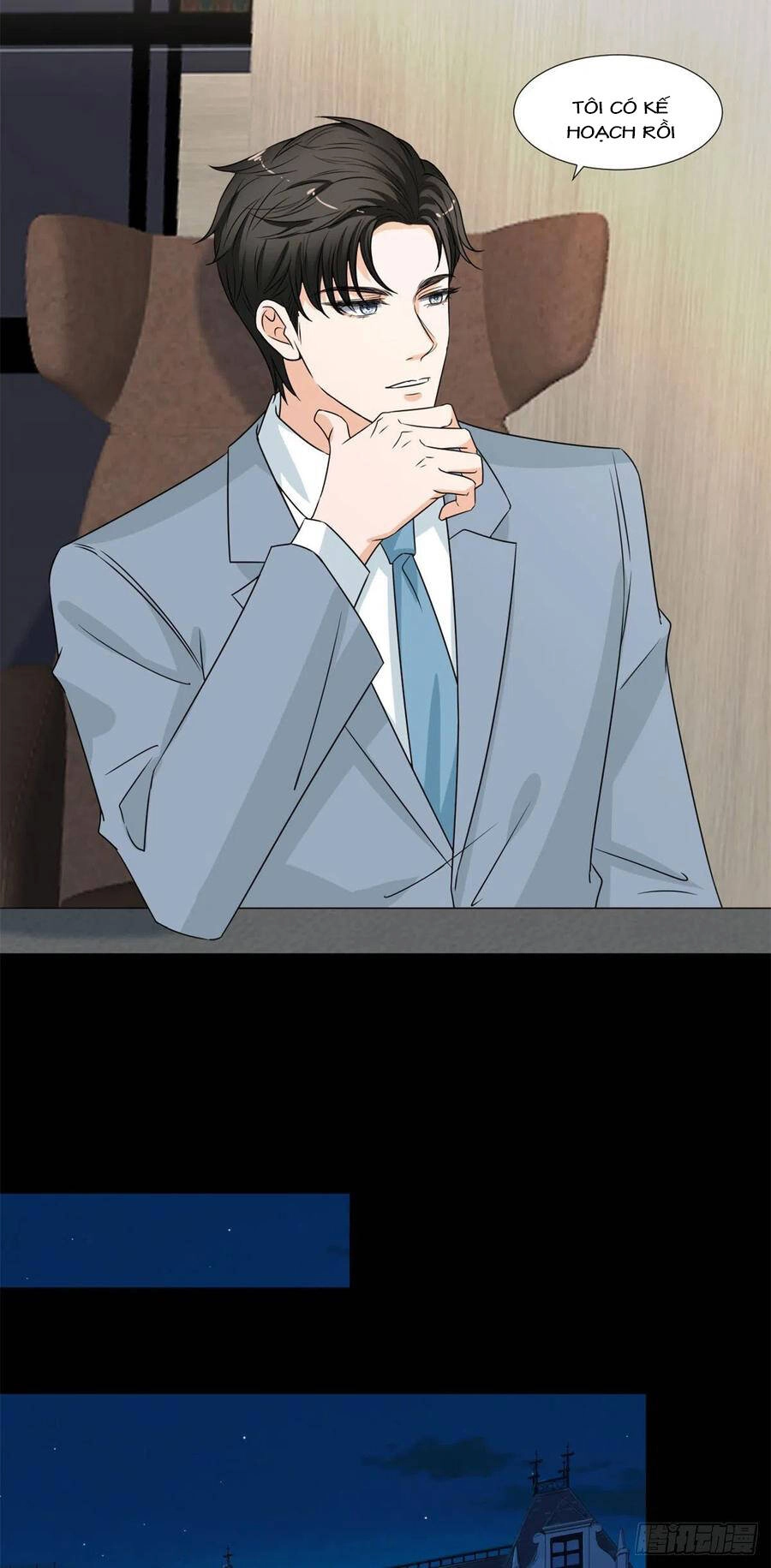 Ông Xã Kết Hôn Thử, Mạnh Thêm Chút Nữa Đi Chapter 512 - 14