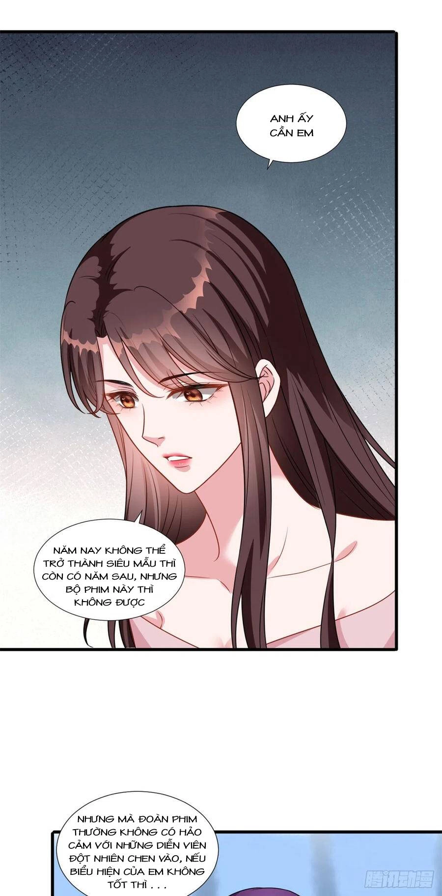 Ông Xã Kết Hôn Thử, Mạnh Thêm Chút Nữa Đi Chapter 513 - 15