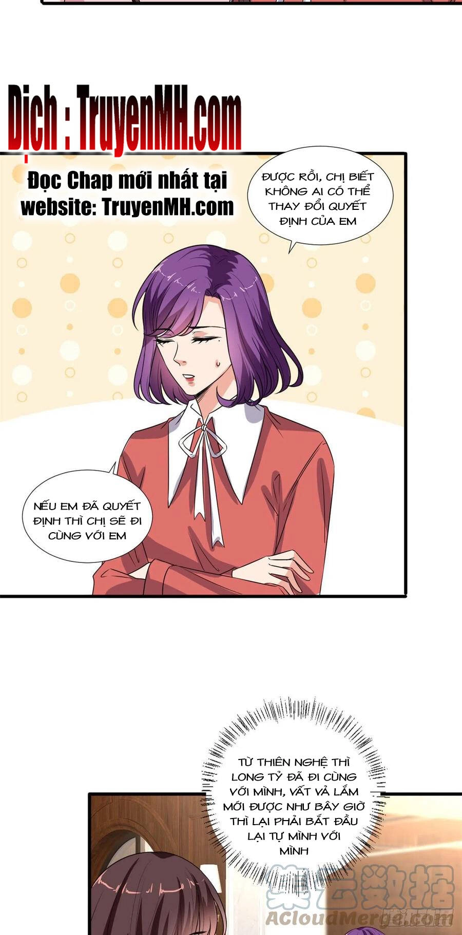 Ông Xã Kết Hôn Thử, Mạnh Thêm Chút Nữa Đi Chapter 513 - 18