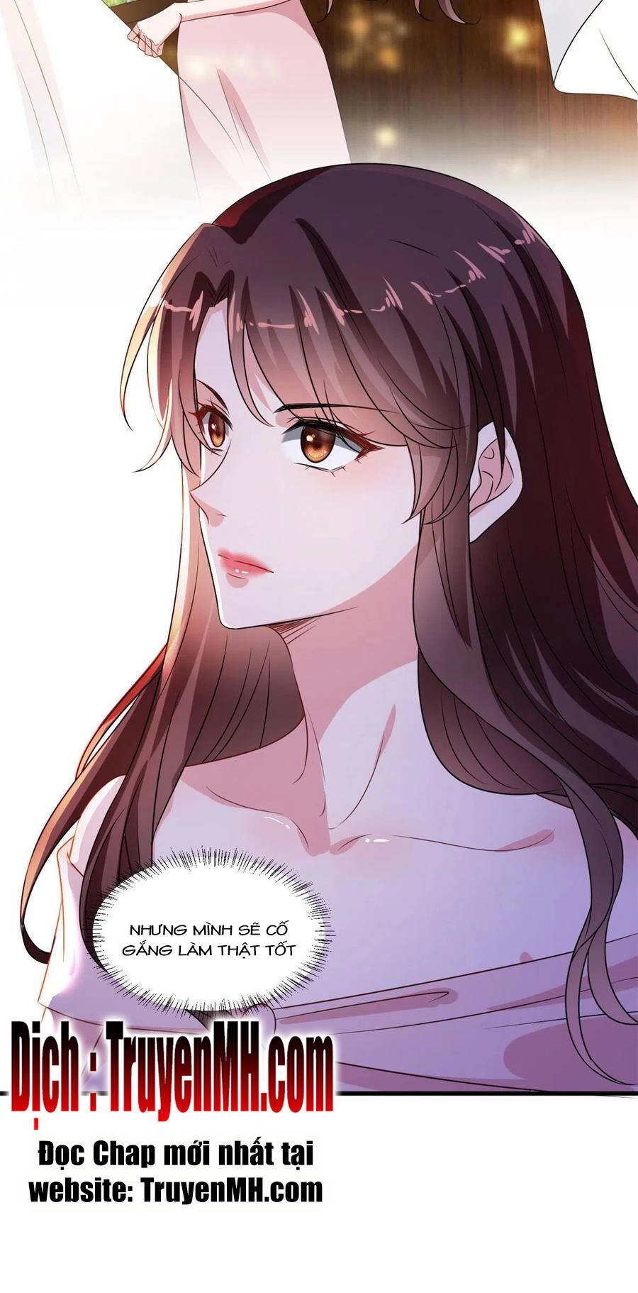 Ông Xã Kết Hôn Thử, Mạnh Thêm Chút Nữa Đi Chapter 513 - 20