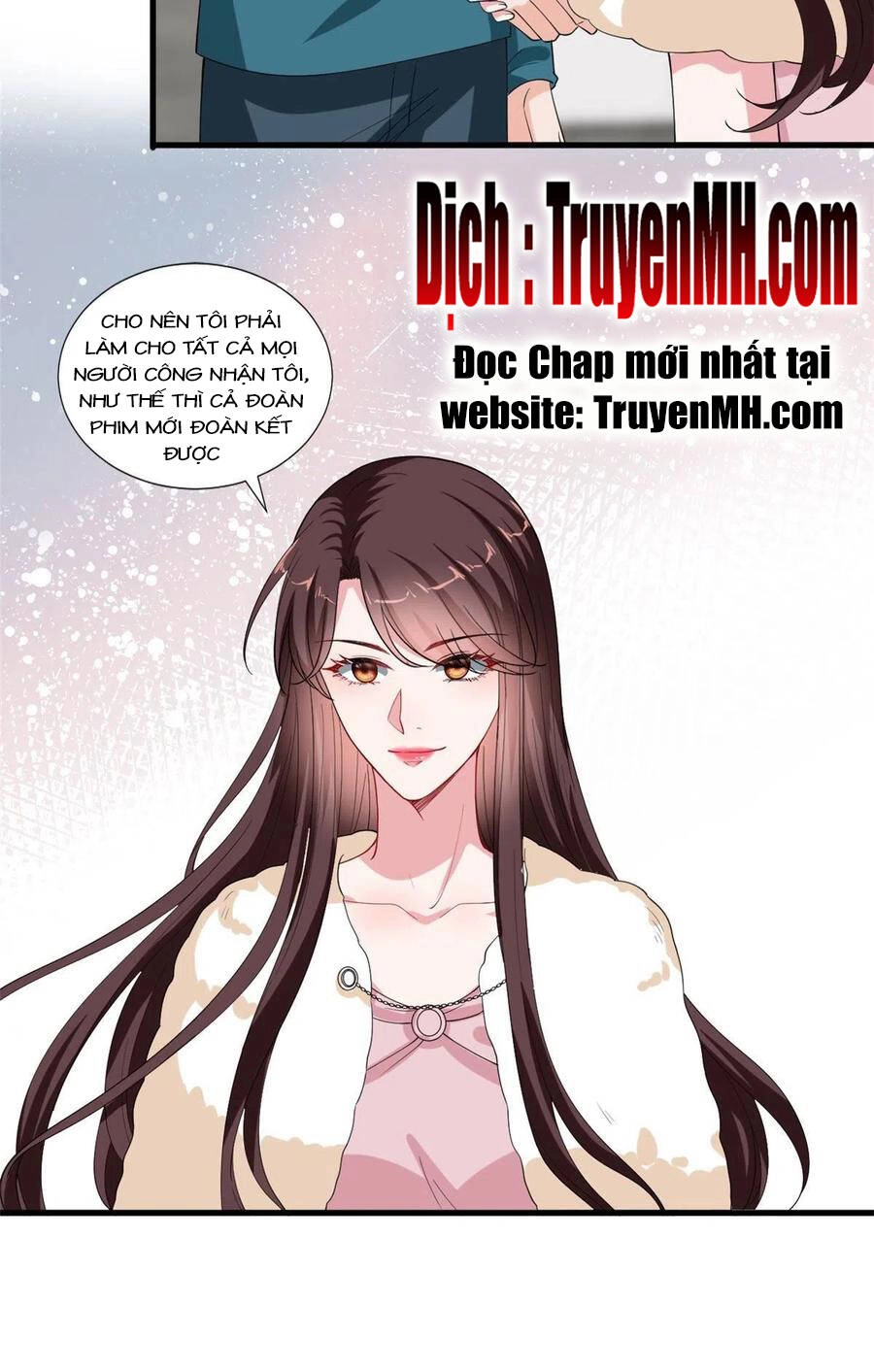 Ông Xã Kết Hôn Thử, Mạnh Thêm Chút Nữa Đi Chapter 515 - 10