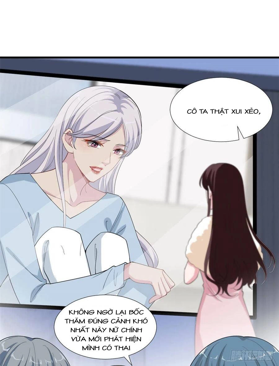 Ông Xã Kết Hôn Thử, Mạnh Thêm Chút Nữa Đi Chapter 515 - 15