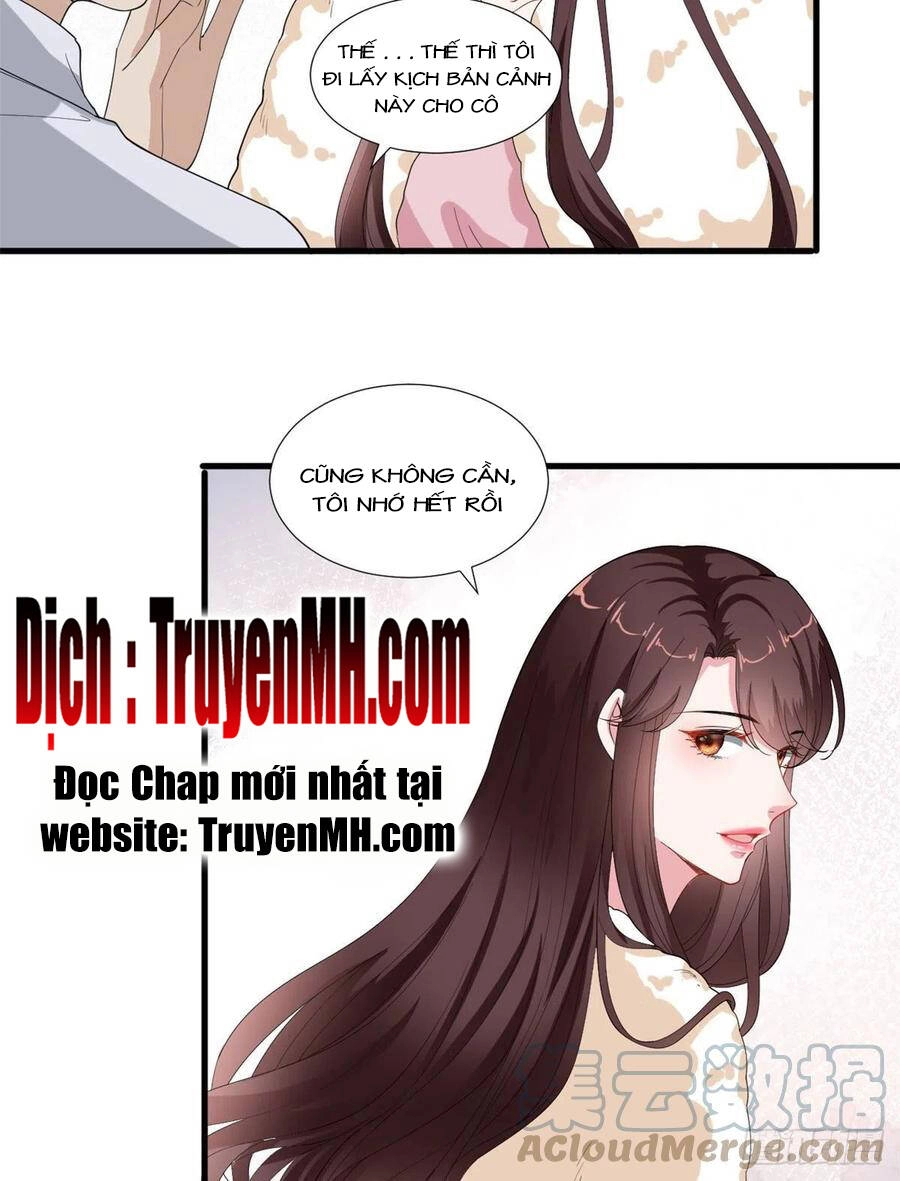 Ông Xã Kết Hôn Thử, Mạnh Thêm Chút Nữa Đi Chapter 515 - 18