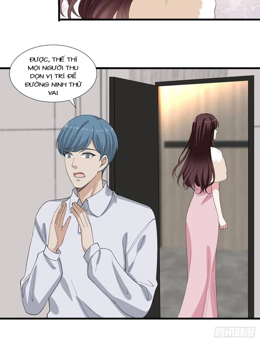 Ông Xã Kết Hôn Thử, Mạnh Thêm Chút Nữa Đi Chapter 515 - 19