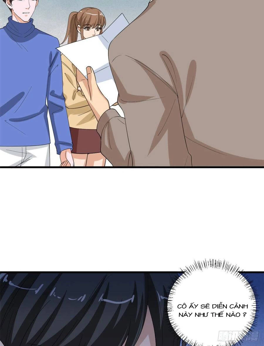 Ông Xã Kết Hôn Thử, Mạnh Thêm Chút Nữa Đi Chapter 516 - 3