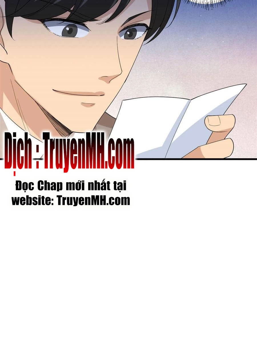 Ông Xã Kết Hôn Thử, Mạnh Thêm Chút Nữa Đi Chapter 516 - 4