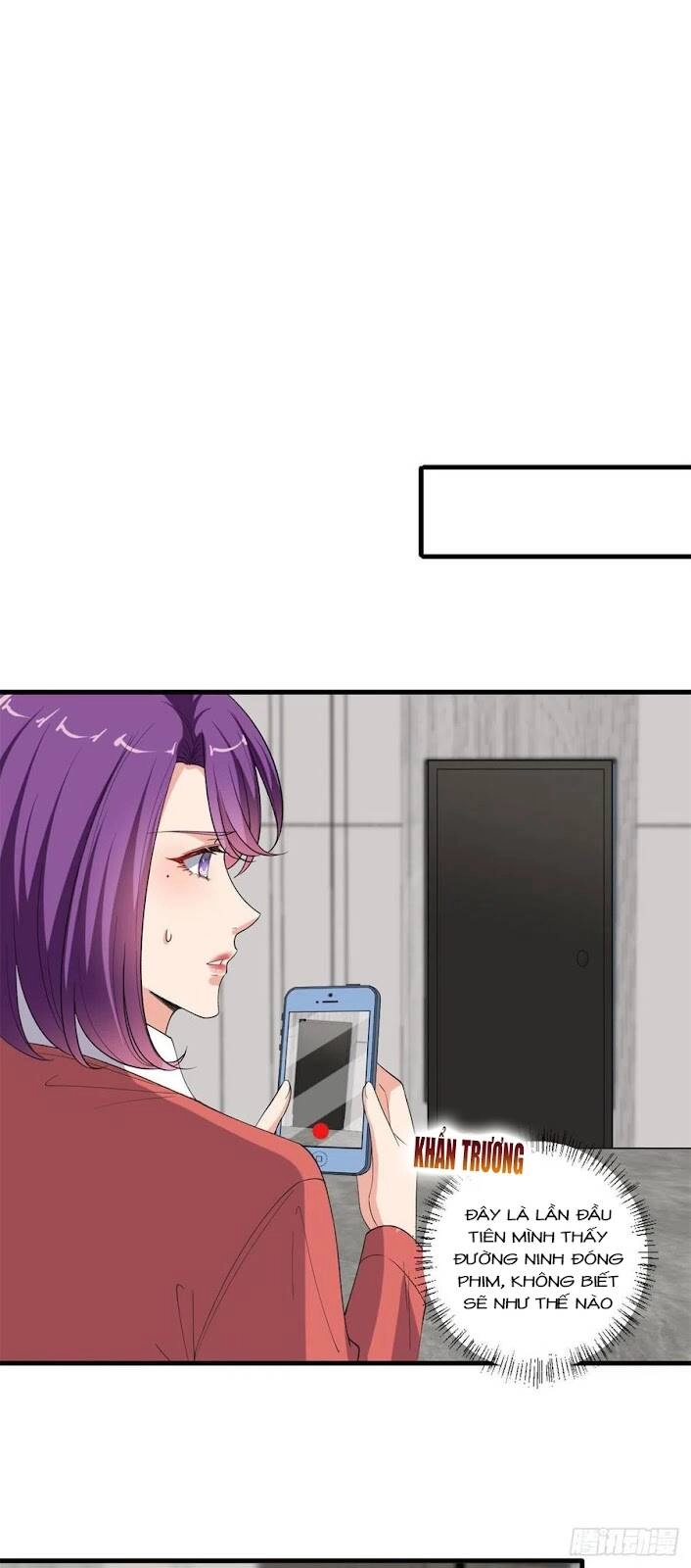 Ông Xã Kết Hôn Thử, Mạnh Thêm Chút Nữa Đi Chapter 516 - 5