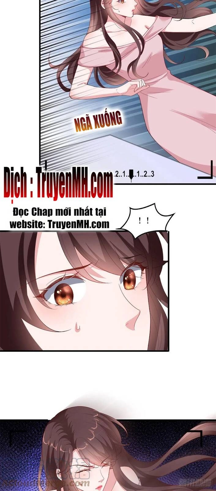 Ông Xã Kết Hôn Thử, Mạnh Thêm Chút Nữa Đi Chapter 516 - 10