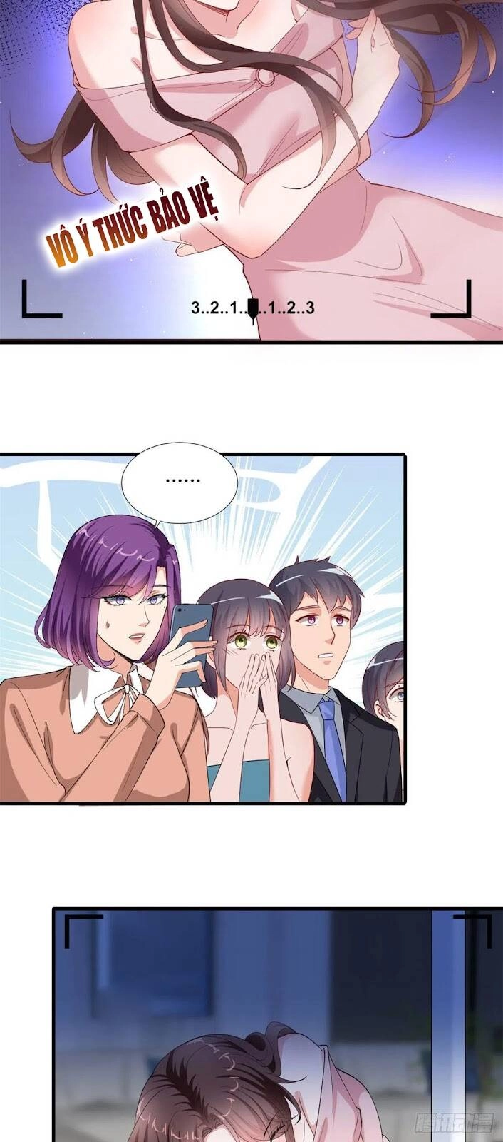 Ông Xã Kết Hôn Thử, Mạnh Thêm Chút Nữa Đi Chapter 516 - 11