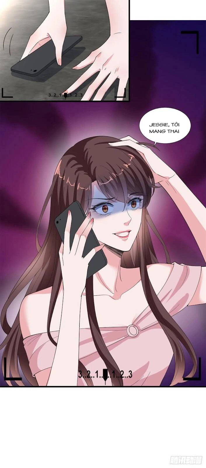 Ông Xã Kết Hôn Thử, Mạnh Thêm Chút Nữa Đi Chapter 516 - 13