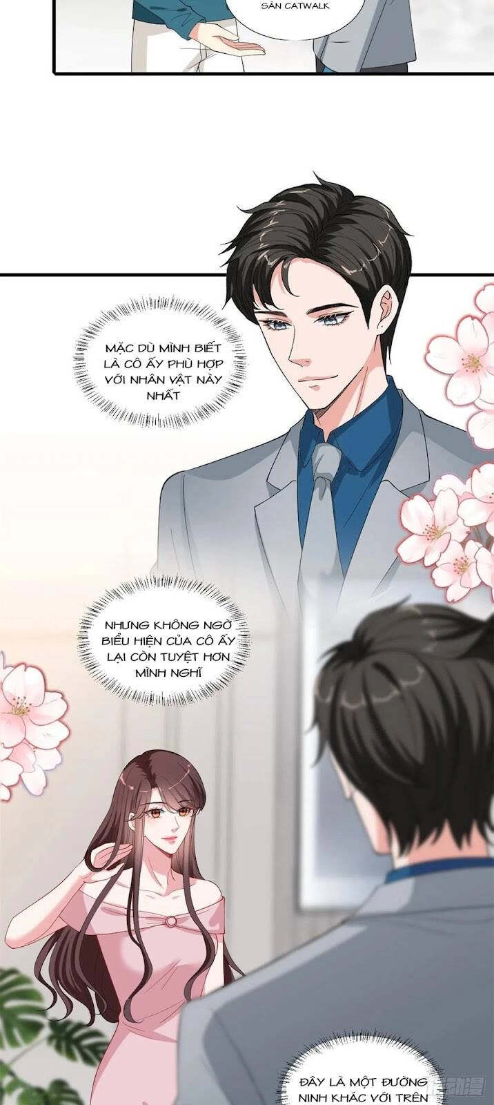 Ông Xã Kết Hôn Thử, Mạnh Thêm Chút Nữa Đi Chapter 516 - 17