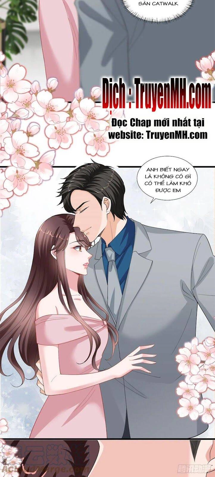 Ông Xã Kết Hôn Thử, Mạnh Thêm Chút Nữa Đi Chapter 516 - 18