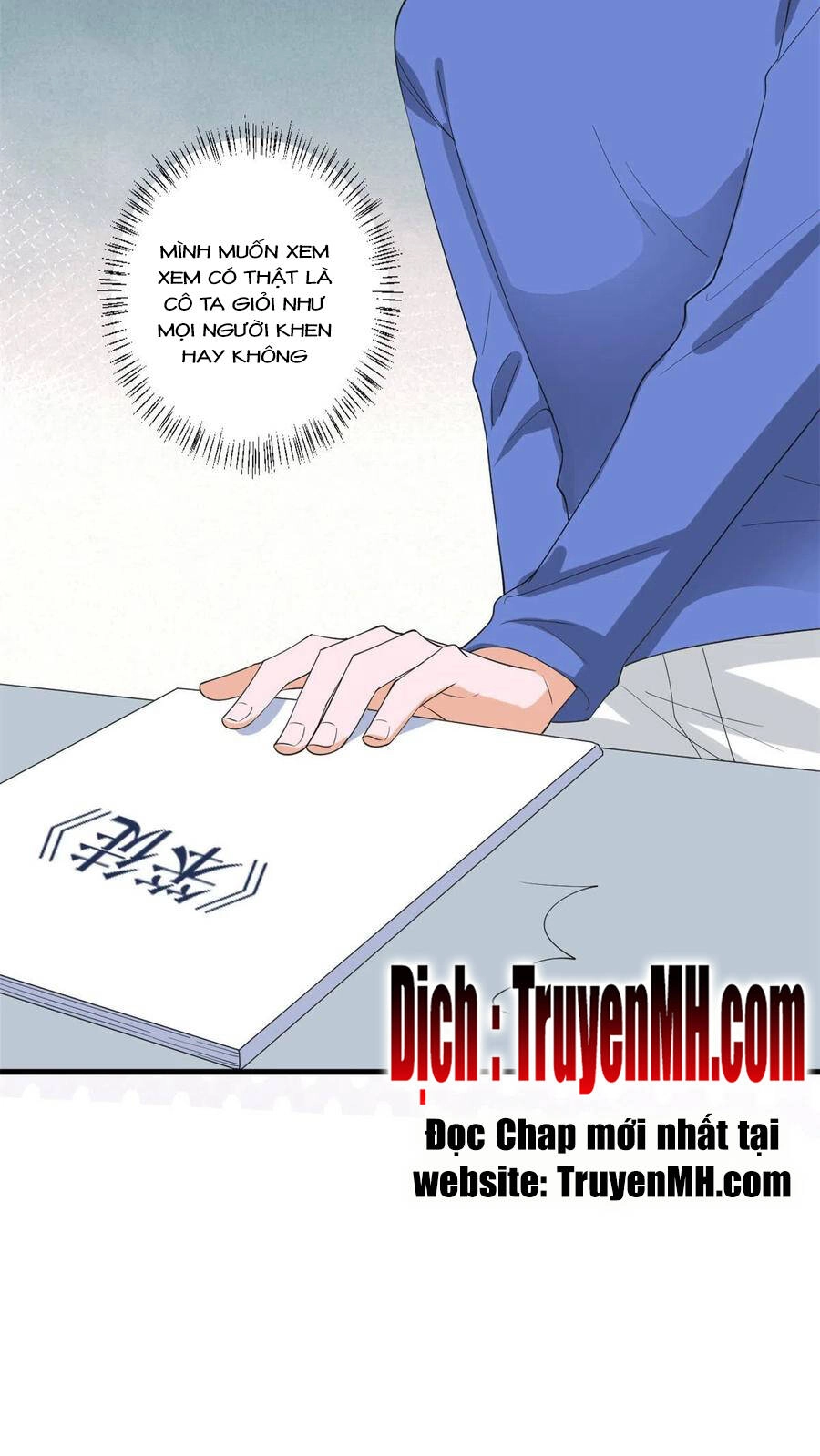 Ông Xã Kết Hôn Thử, Mạnh Thêm Chút Nữa Đi Chapter 517 - 17