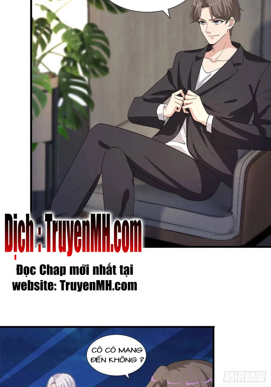 Ông Xã Kết Hôn Thử, Mạnh Thêm Chút Nữa Đi Chapter 518 - 5