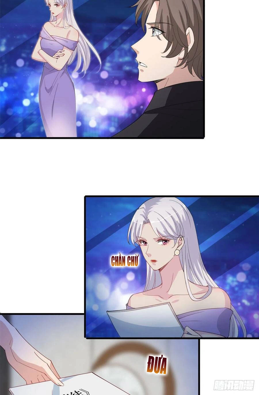 Ông Xã Kết Hôn Thử, Mạnh Thêm Chút Nữa Đi Chapter 518 - 6