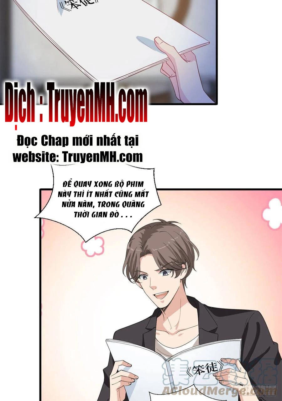 Ông Xã Kết Hôn Thử, Mạnh Thêm Chút Nữa Đi Chapter 518 - 7