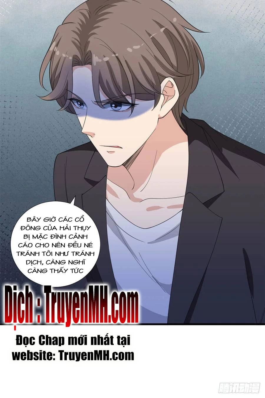 Ông Xã Kết Hôn Thử, Mạnh Thêm Chút Nữa Đi Chapter 518 - 11