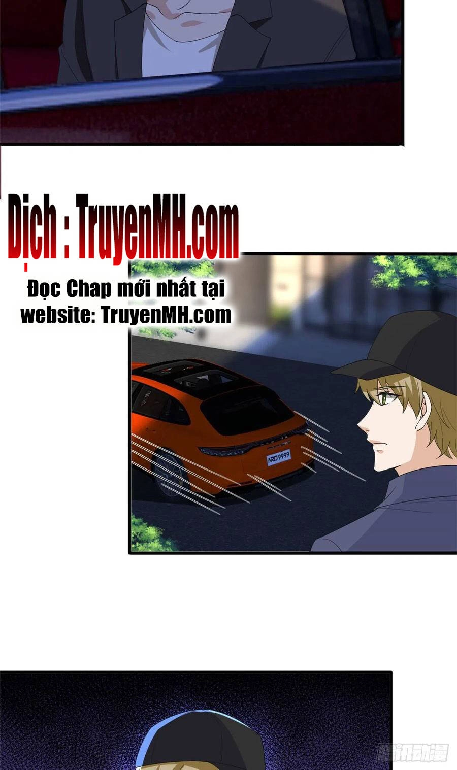 Ông Xã Kết Hôn Thử, Mạnh Thêm Chút Nữa Đi Chapter 518 - 17