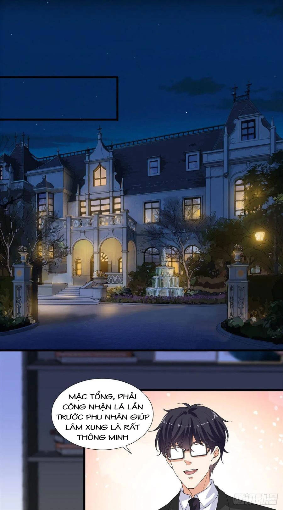 Ông Xã Kết Hôn Thử, Mạnh Thêm Chút Nữa Đi Chapter 518 - 20