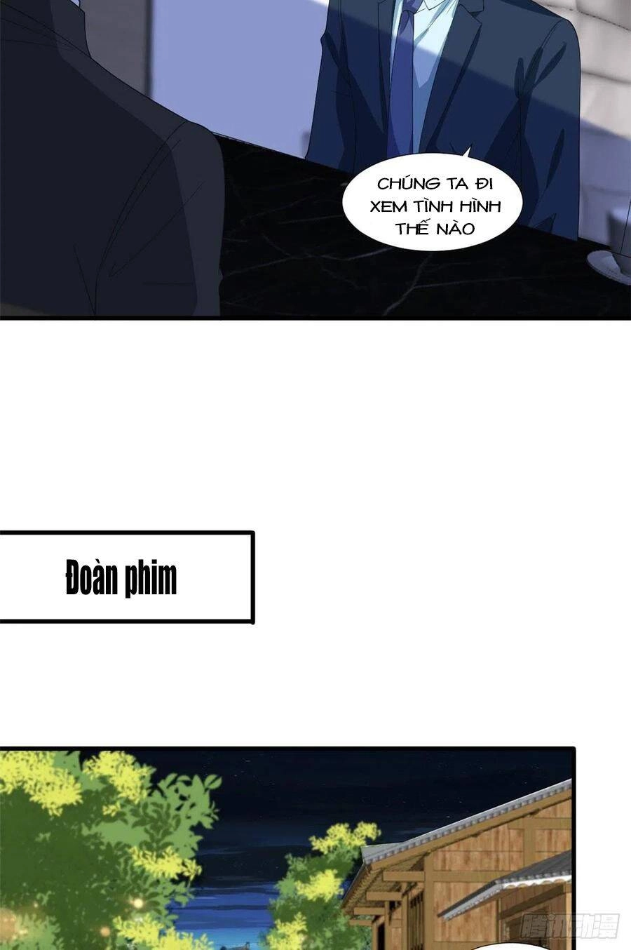 Ông Xã Kết Hôn Thử, Mạnh Thêm Chút Nữa Đi Chapter 519 - 6