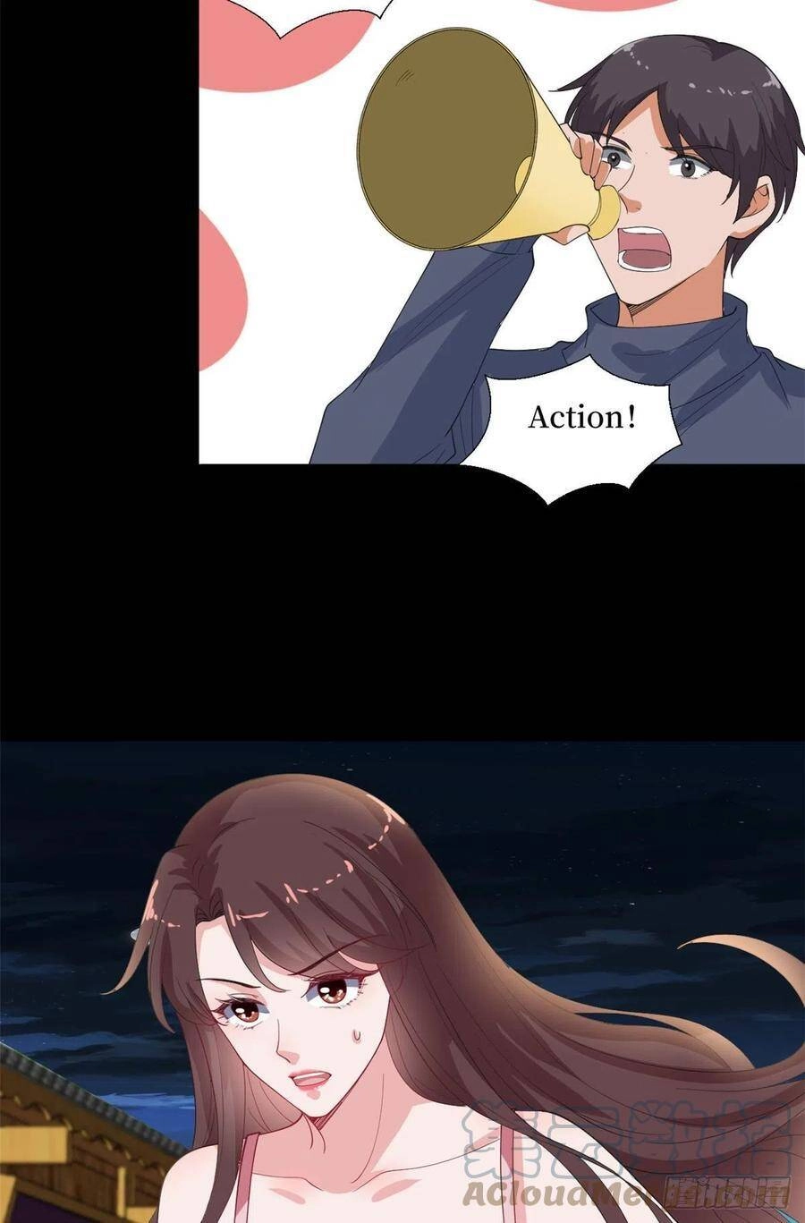 Ông Xã Kết Hôn Thử, Mạnh Thêm Chút Nữa Đi Chapter 519 - 8