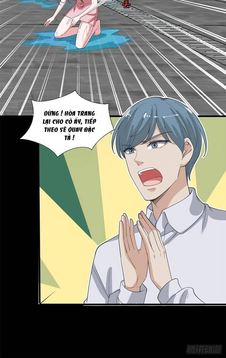 Ông Xã Kết Hôn Thử, Mạnh Thêm Chút Nữa Đi Chapter 519 - 12