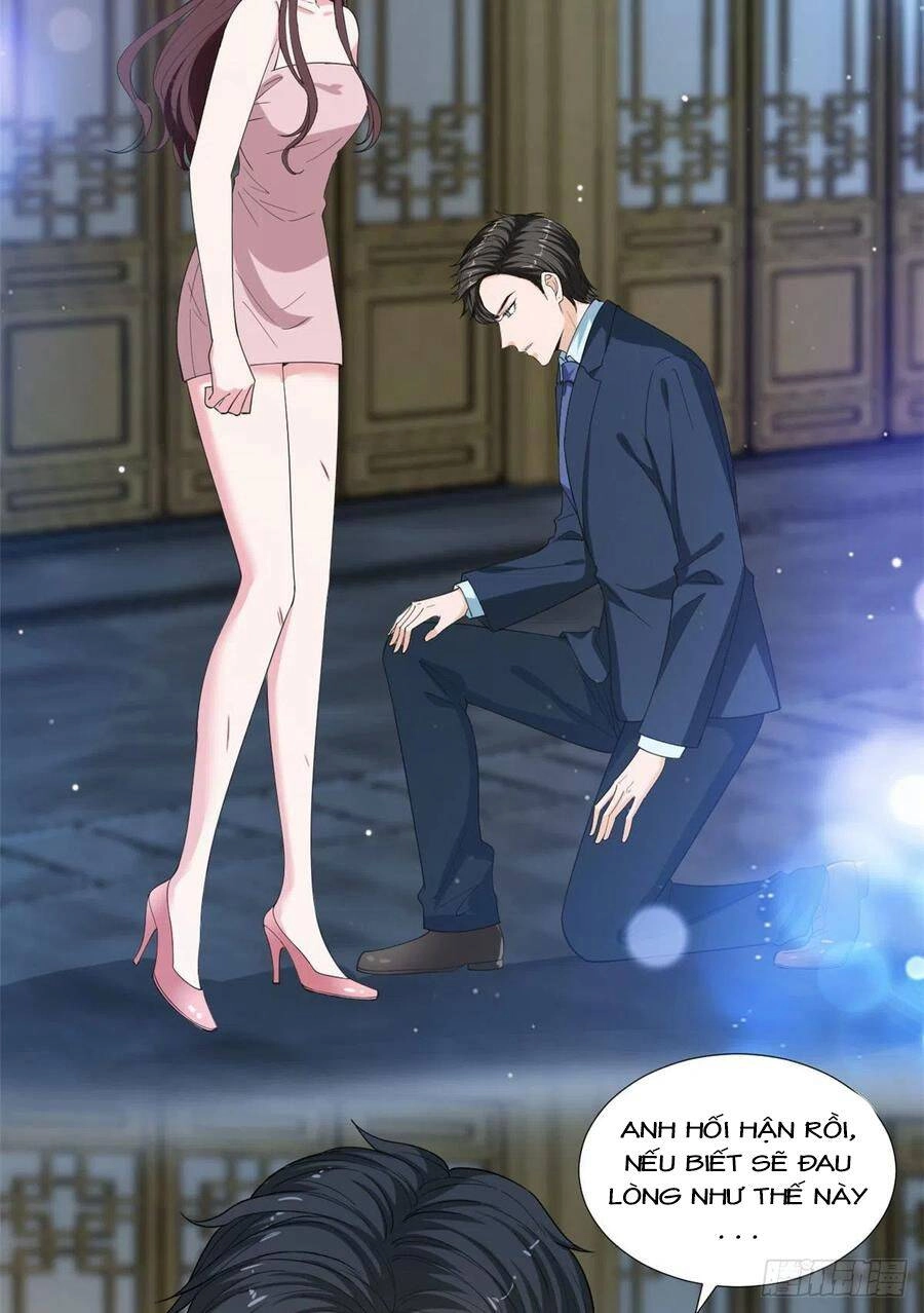 Ông Xã Kết Hôn Thử, Mạnh Thêm Chút Nữa Đi Chapter 519 - 18