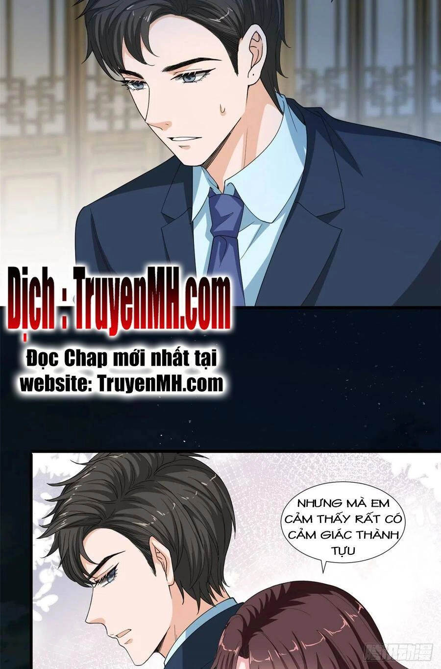 Ông Xã Kết Hôn Thử, Mạnh Thêm Chút Nữa Đi Chapter 519 - 19