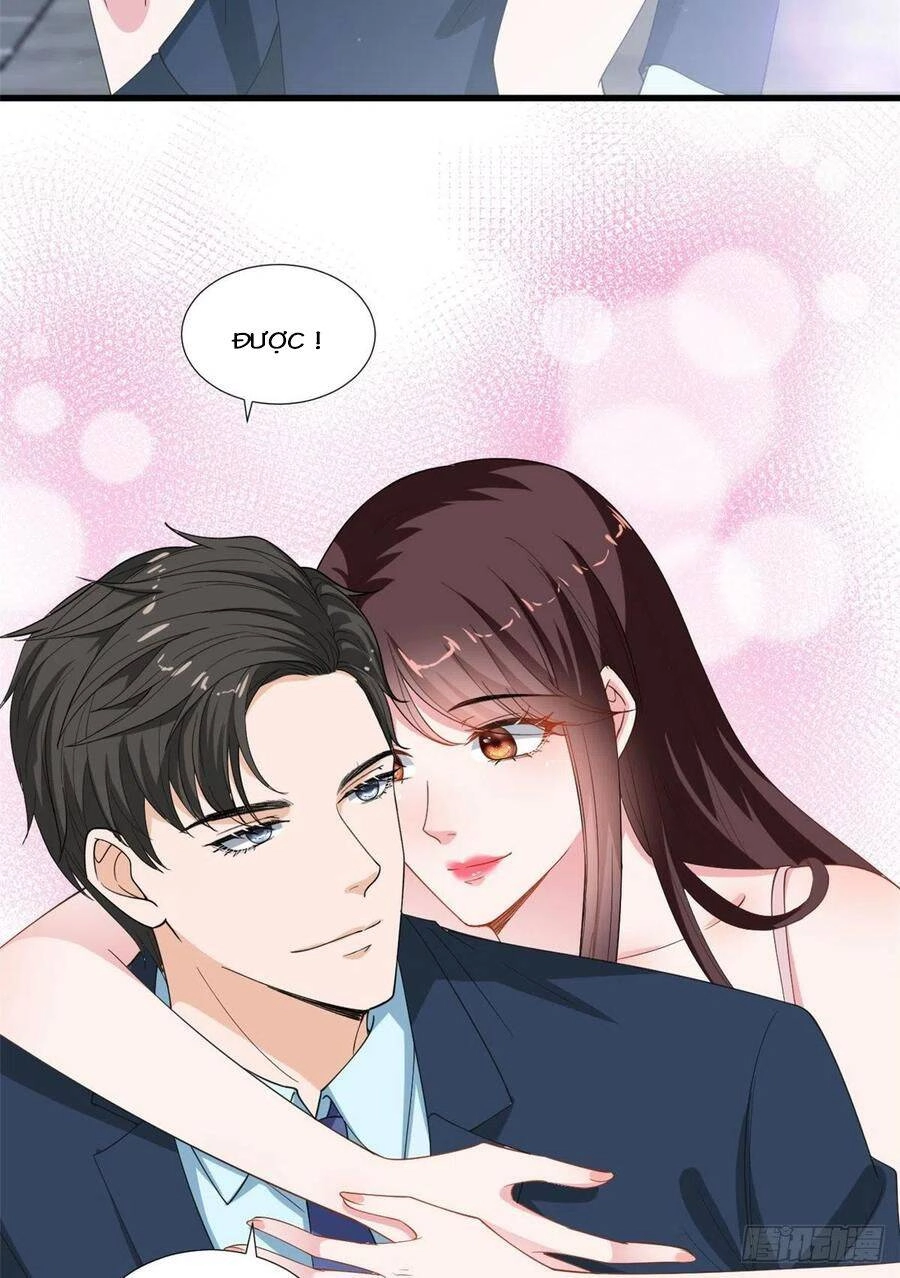 Ông Xã Kết Hôn Thử, Mạnh Thêm Chút Nữa Đi Chapter 519 - 22