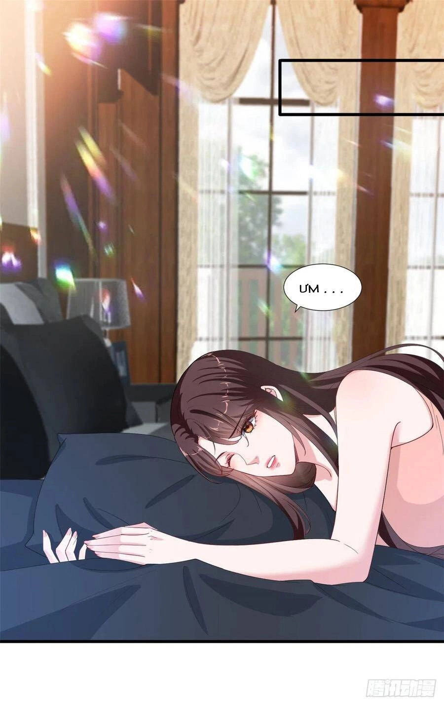 Ông Xã Kết Hôn Thử, Mạnh Thêm Chút Nữa Đi Chapter 520 - 2