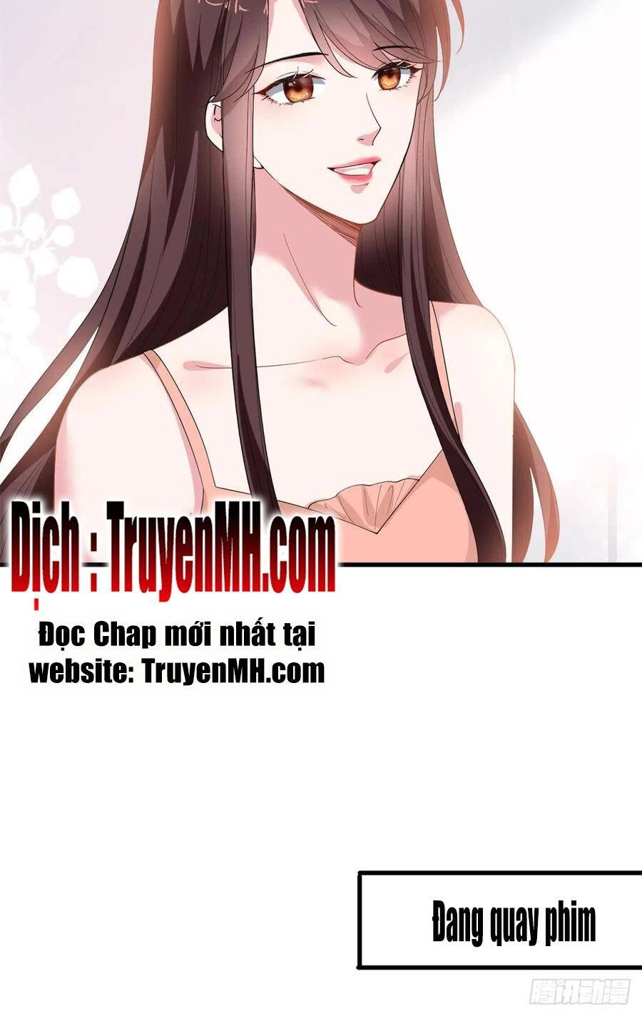 Ông Xã Kết Hôn Thử, Mạnh Thêm Chút Nữa Đi Chapter 520 - 13