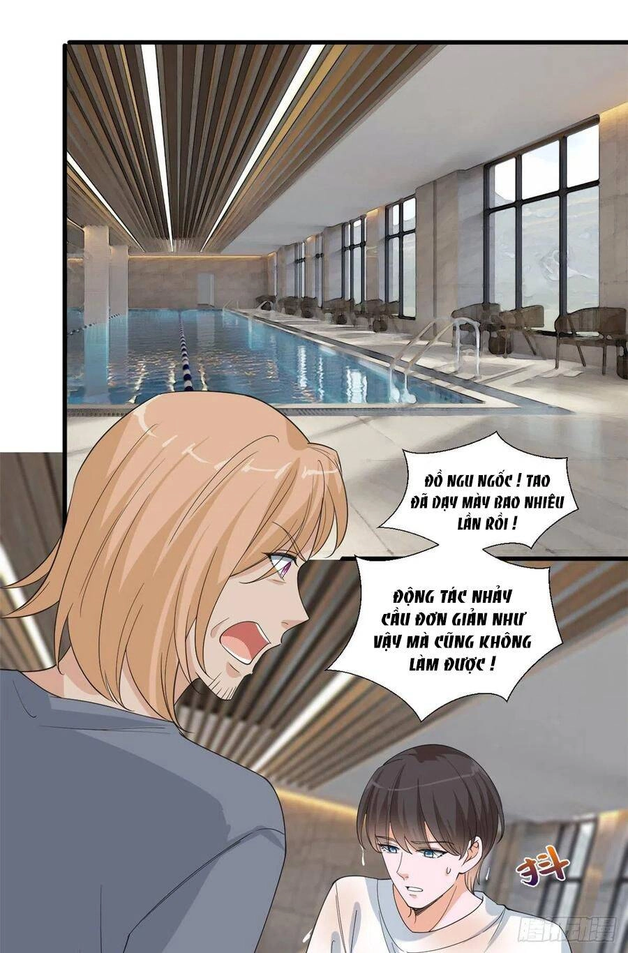 Ông Xã Kết Hôn Thử, Mạnh Thêm Chút Nữa Đi Chapter 520 - 14