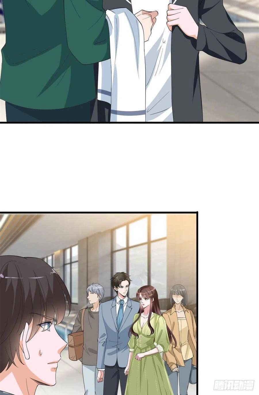 Ông Xã Kết Hôn Thử, Mạnh Thêm Chút Nữa Đi Chapter 520 - 20