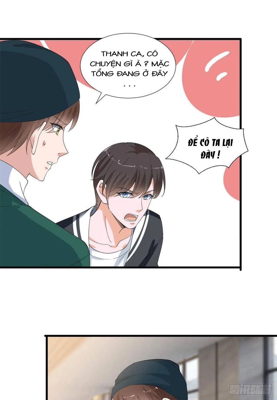 Ông Xã Kết Hôn Thử, Mạnh Thêm Chút Nữa Đi Chapter 521 - 2