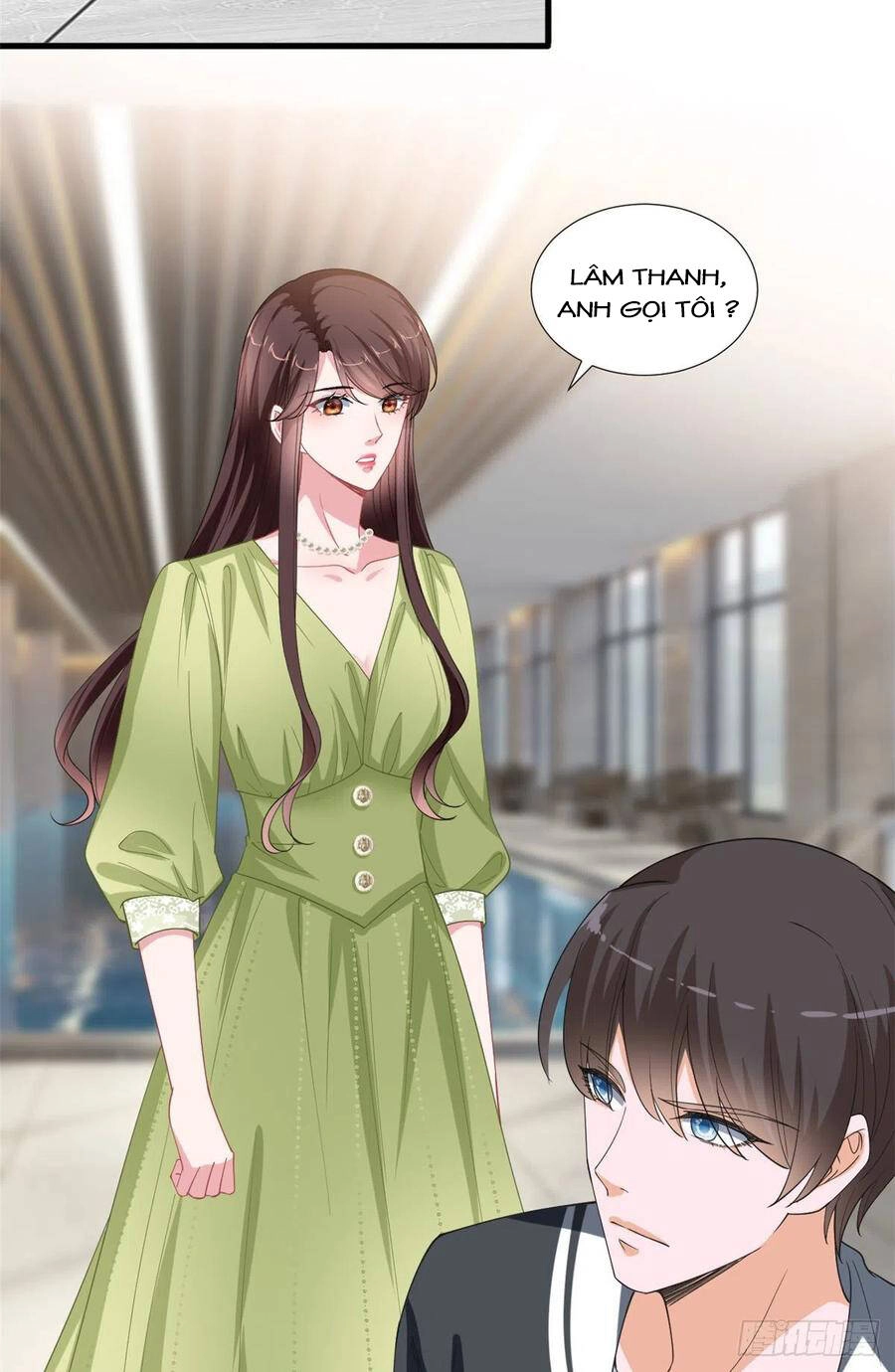 Ông Xã Kết Hôn Thử, Mạnh Thêm Chút Nữa Đi Chapter 521 - 4