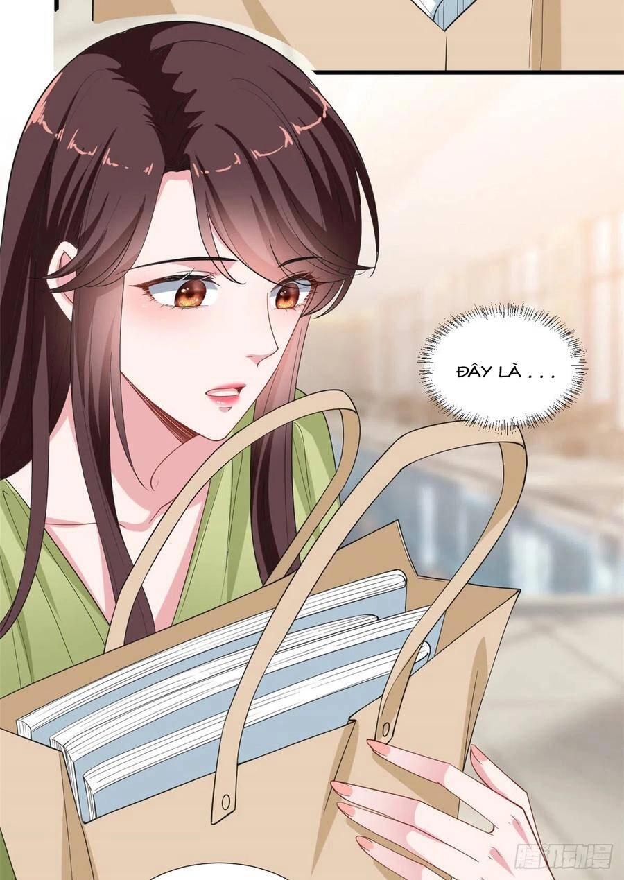 Ông Xã Kết Hôn Thử, Mạnh Thêm Chút Nữa Đi Chapter 521 - 6