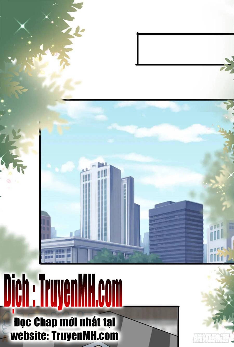 Ông Xã Kết Hôn Thử, Mạnh Thêm Chút Nữa Đi Chapter 521 - 13