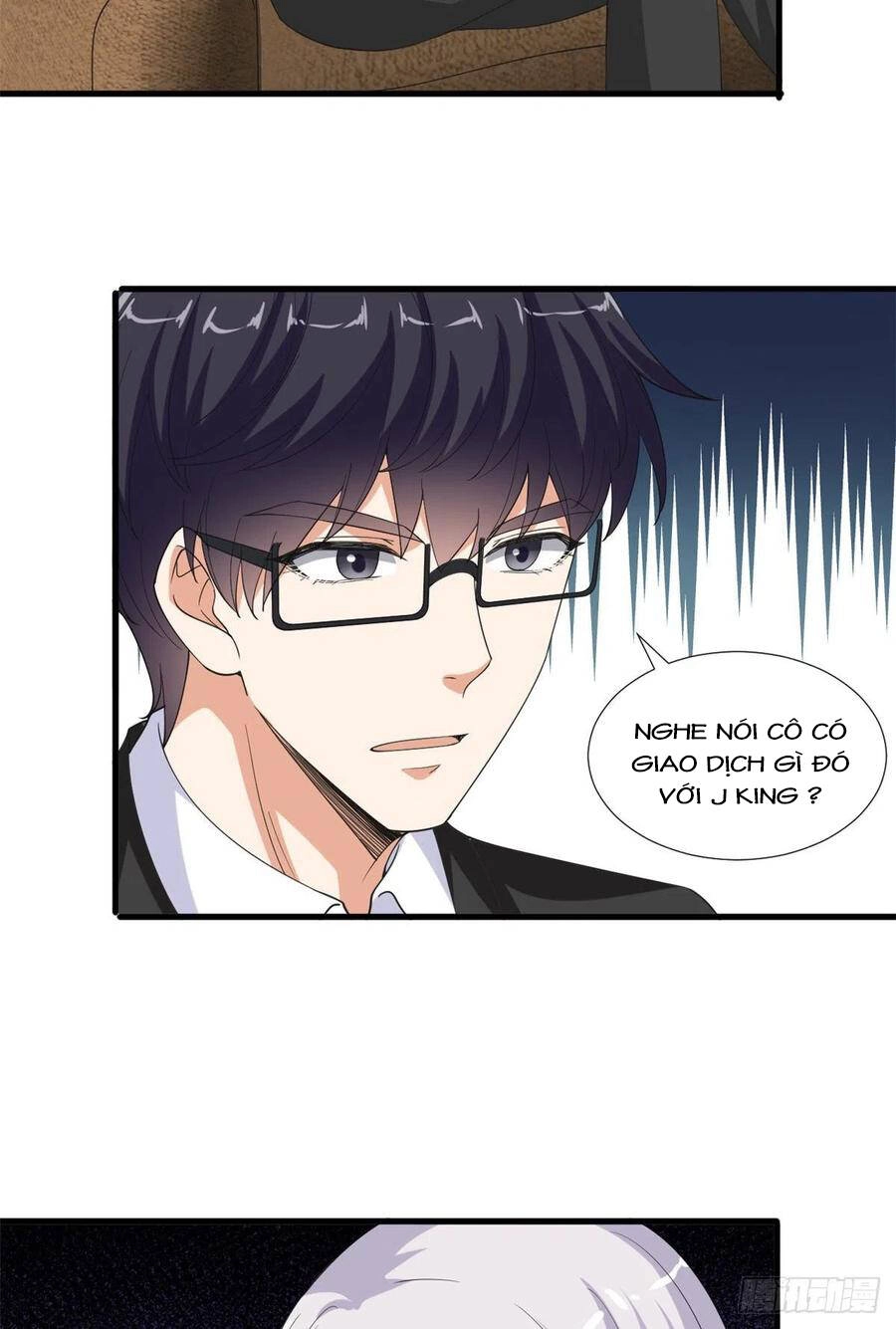 Ông Xã Kết Hôn Thử, Mạnh Thêm Chút Nữa Đi Chapter 521 - 16