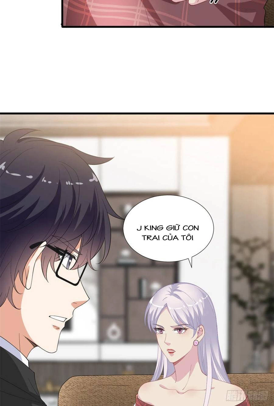 Ông Xã Kết Hôn Thử, Mạnh Thêm Chút Nữa Đi Chapter 521 - 18