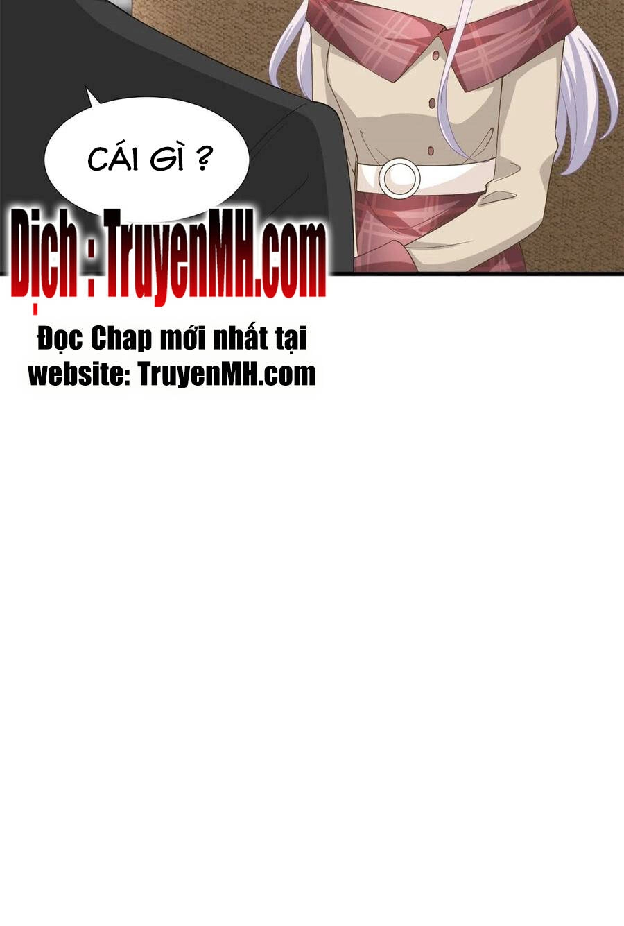 Ông Xã Kết Hôn Thử, Mạnh Thêm Chút Nữa Đi Chapter 521 - 19