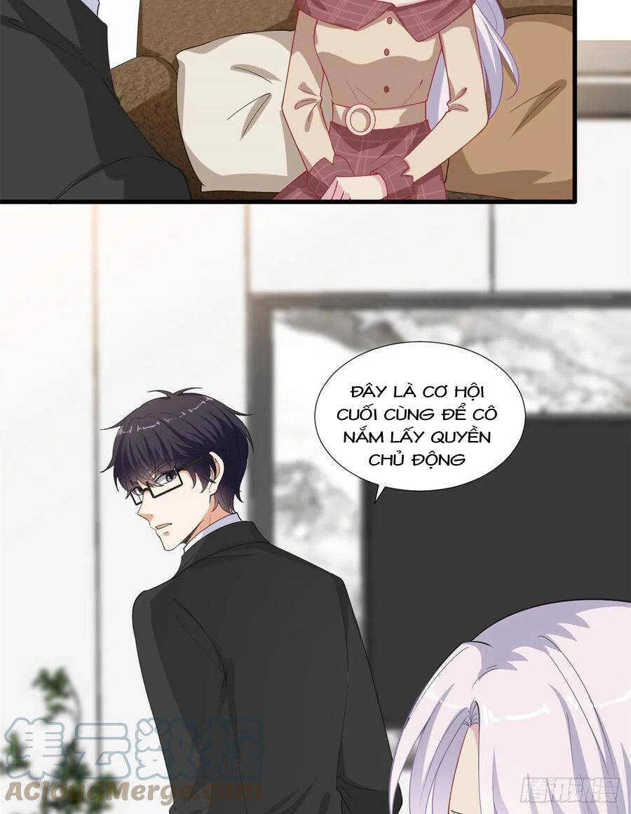 Ông Xã Kết Hôn Thử, Mạnh Thêm Chút Nữa Đi Chapter 522 - 5