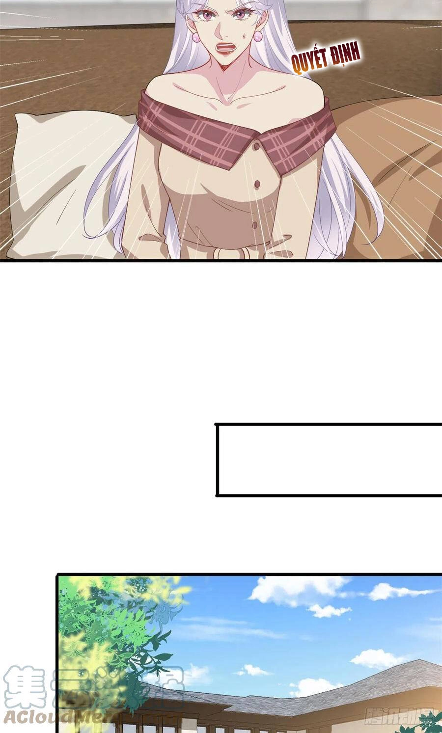 Ông Xã Kết Hôn Thử, Mạnh Thêm Chút Nữa Đi Chapter 522 - 7