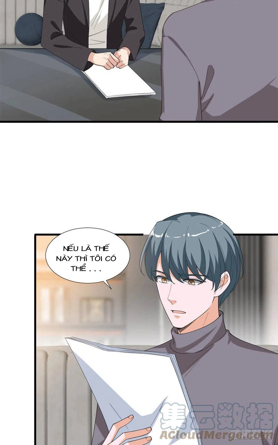 Ông Xã Kết Hôn Thử, Mạnh Thêm Chút Nữa Đi Chapter 522 - 9