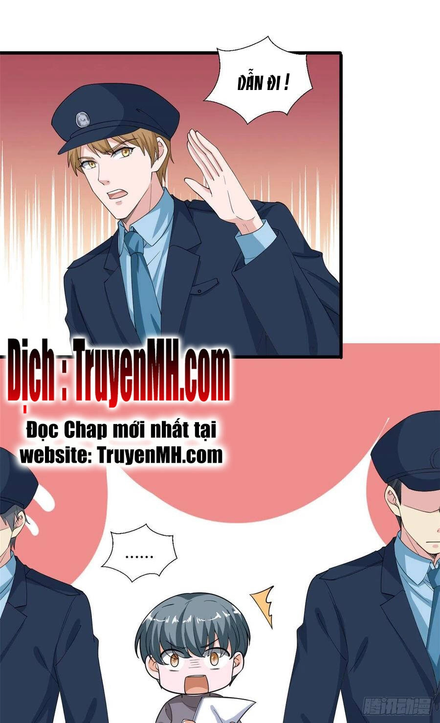 Ông Xã Kết Hôn Thử, Mạnh Thêm Chút Nữa Đi Chapter 522 - 12